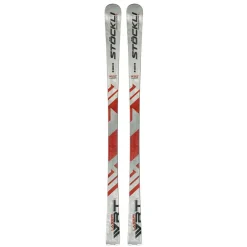 Best Stöckli Laser WRT PRO Inkl. SRT 12