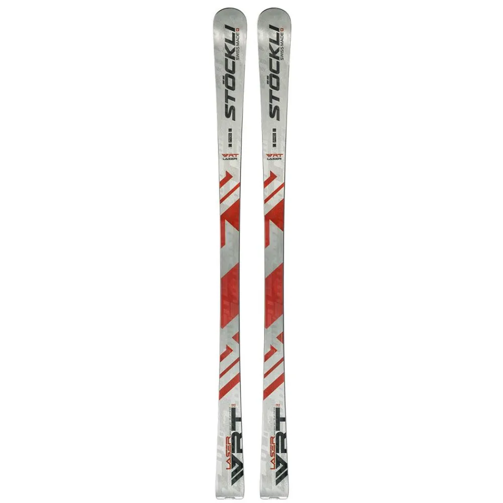 Best Stöckli Laser WRT PRO Inkl. SRT 12