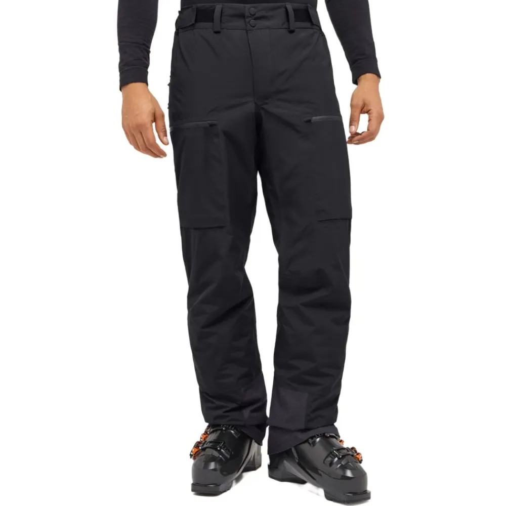 Sale Haglöfs Latnja GTX Insulated Pant herr