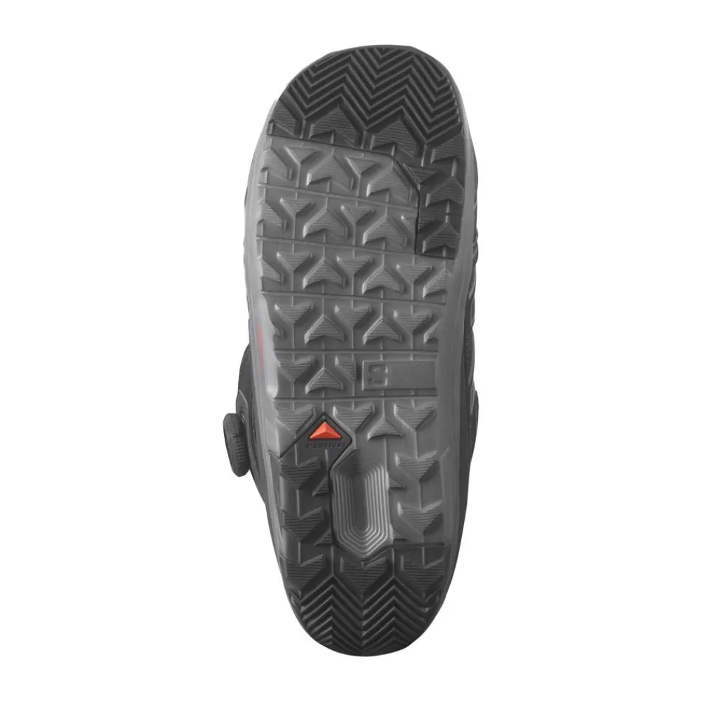 Sale Salomon Launch BOA SJ