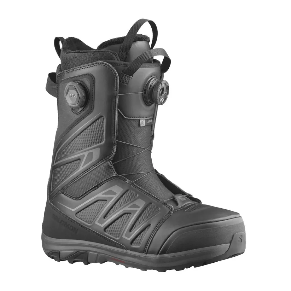Sale Salomon Launch BOA SJ