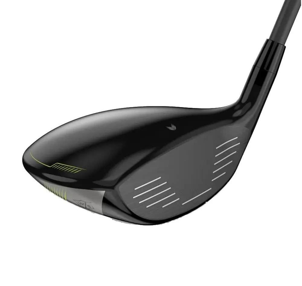 Allt Inom Golf|Golfklubbor | Wilson Launch Pad 2 Fairwaywood