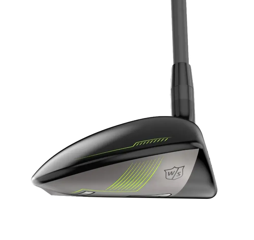 Allt Inom Golf|Golfklubbor | Wilson Launch Pad 2 Fairwaywood