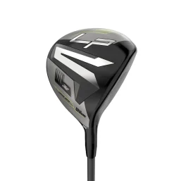 Allt Inom Golf|Golfklubbor | Wilson Launch Pad 2 Fairwaywood