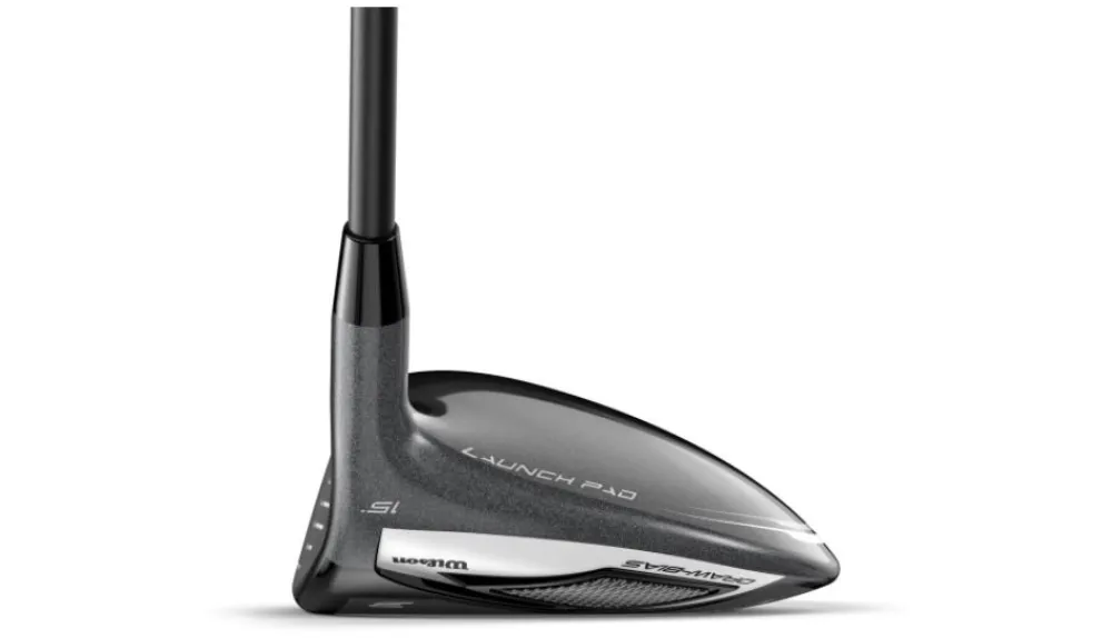 Sale Wilson Launch Pad Fairwaywood Herr