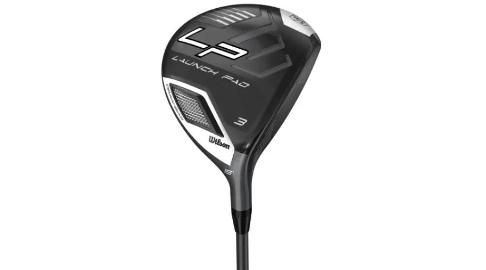 Sale Wilson Launch Pad Fairwaywood Herr