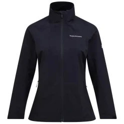 Allt Inom Golf|Golfjackor & Västar | Peak Performance 2.5 ayer Jacket Da