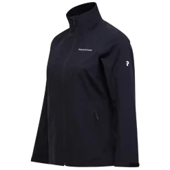 Allt Inom Golf|Golfjackor & Västar | Peak Performance 2.5 ayer Jacket Da
