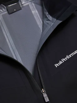 Discount Peak Performance 2.5 Layer Jacket Herr