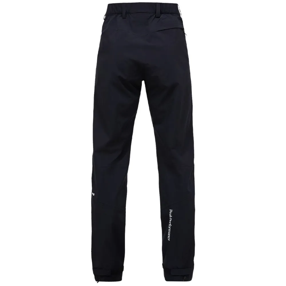 Hot Peak Performance 2.5 Layer Pant Dam