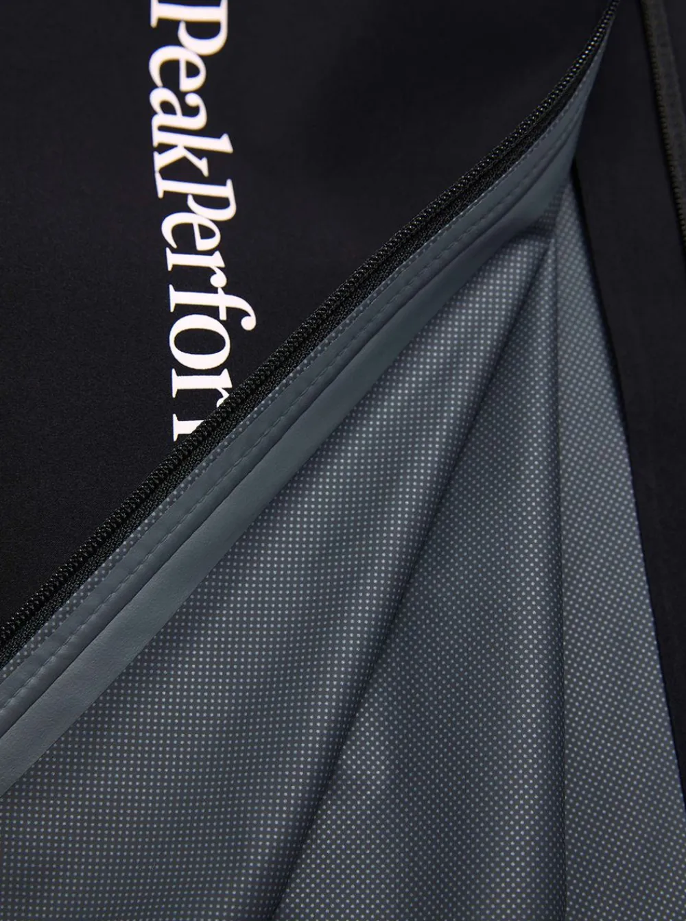 Online Peak Performance 2.5 Layer Pant Herr