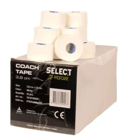 Fotboll | Select Låda Coachtape 32-pack