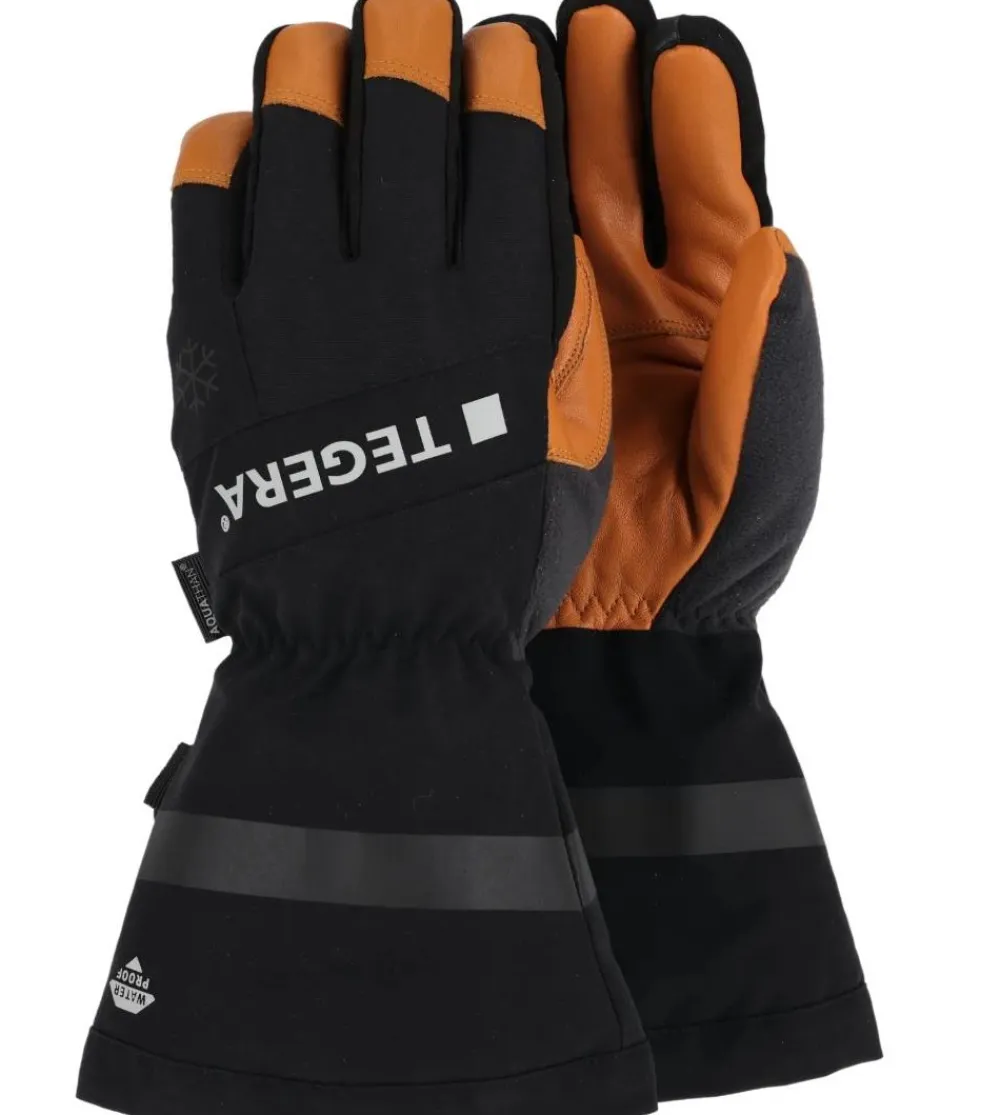 Hot Tegera Läderhandske ® 6296