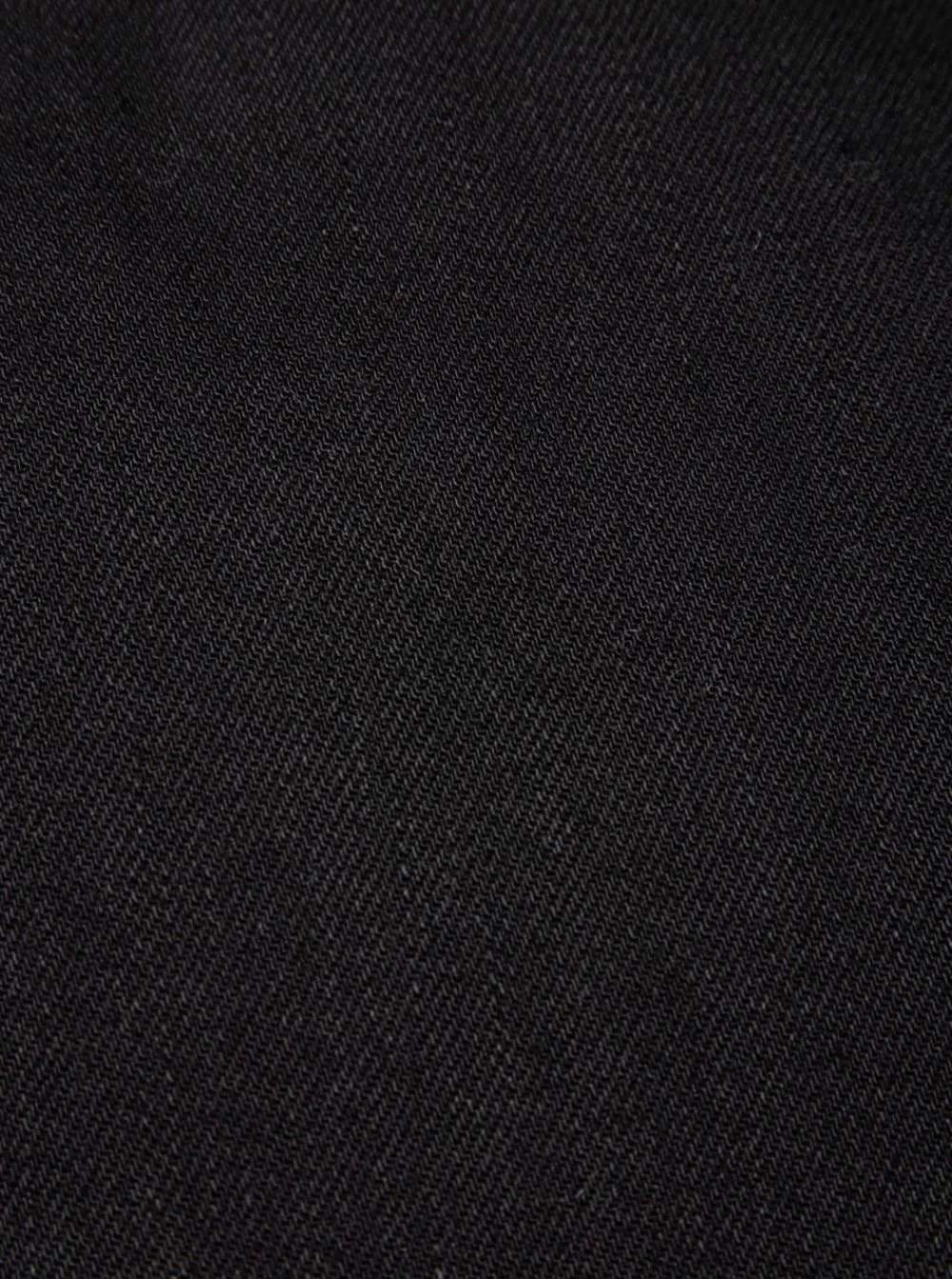 Jeans|Allt Under Nederdelar | Nudie Jeans Lean Dean Dry Everblack Herr
