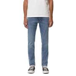 Jeans|Allt Under Nederdelar | Nudie Jeans Lean Dean Herr