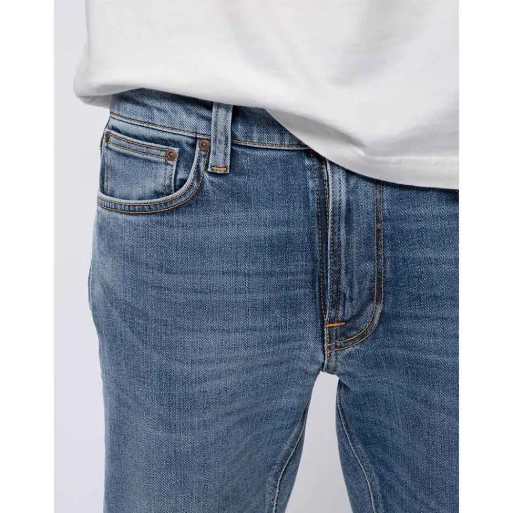 Jeans|Allt Under Nederdelar | Nudie Jeans Lean Dean Herr