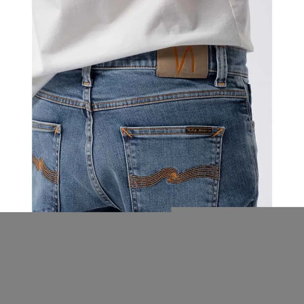 Jeans|Allt Under Nederdelar | Nudie Jeans Lean Dean Herr