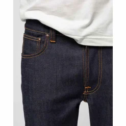 Clearance Nudie Jeans Lean Dean Herr
