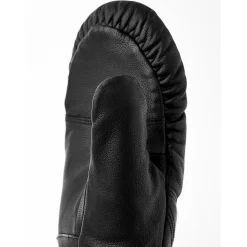New Hestra Leather Box Mitt