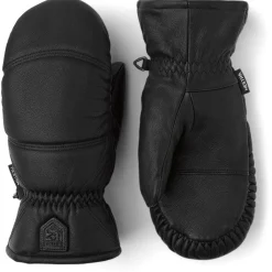 Accessoarer|Accessoarer | Hestra Leather Box Mitt