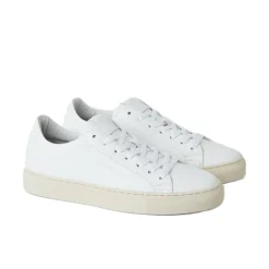 Allt Under Damskor|Sneakers Dam | Björn Borg Leather Sneaker Sl100 Dam