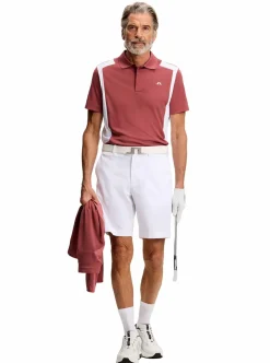 Outlet J.Lindeberg Legacy Polo Herr