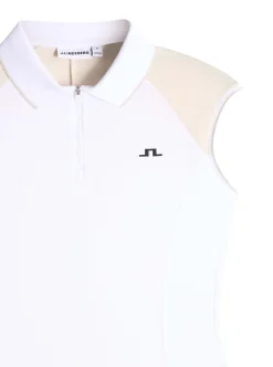 Outlet J.Lindeberg Lei Polo Dam