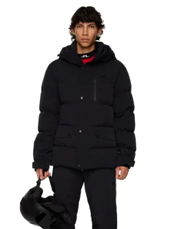 Alpint|Skidkläder | J.Lindeberg eo Down Jacket herr