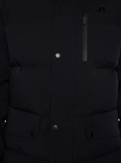 Alpint|Skidkläder | J.Lindeberg eo Down Jacket herr
