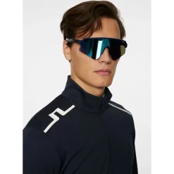 Allt Inom Golf|Golftröjor | J.Lindeberg eon Quarter Zip id ayer Herr