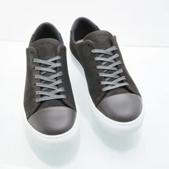 Allt Under Herrskor|Sneakers Herr | Sneaky Steve Lescape Suede Herr