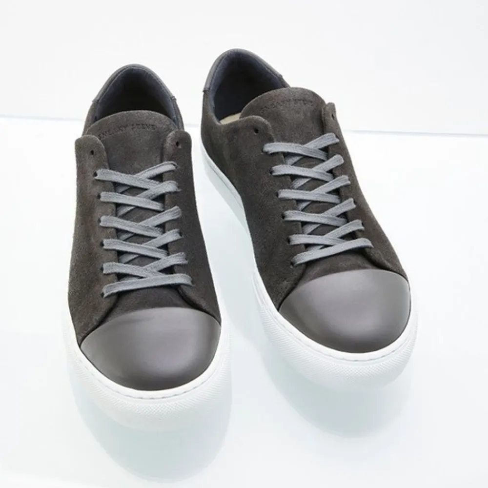 Allt Under Herrskor|Sneakers Herr | Sneaky Steve Lescape Suede Herr