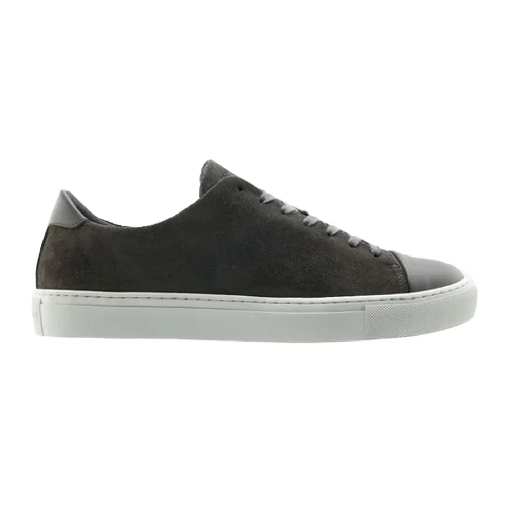 Allt Under Herrskor|Sneakers Herr | Sneaky Steve Lescape Suede Herr