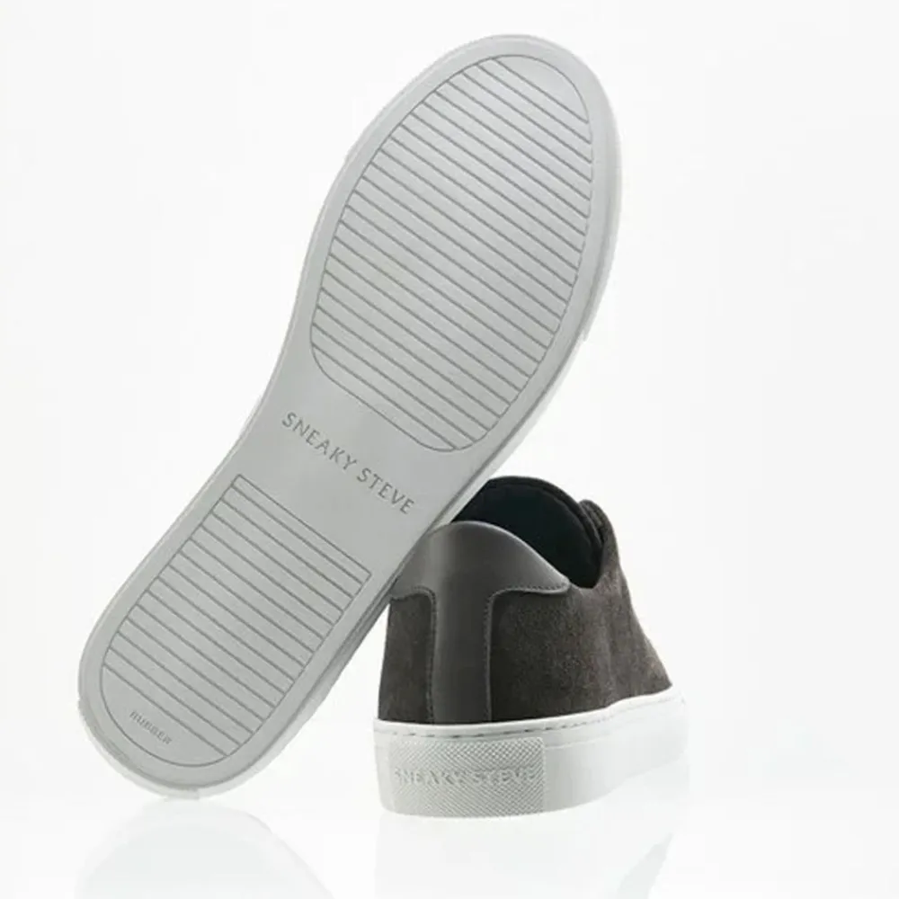 Allt Under Herrskor|Sneakers Herr | Sneaky Steve Lescape Suede Herr