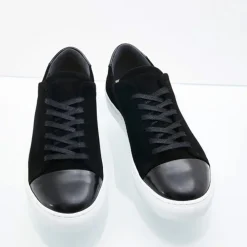 Discount Sneaky Steve Lescape Suede Herr