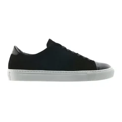 Discount Sneaky Steve Lescape Suede Herr