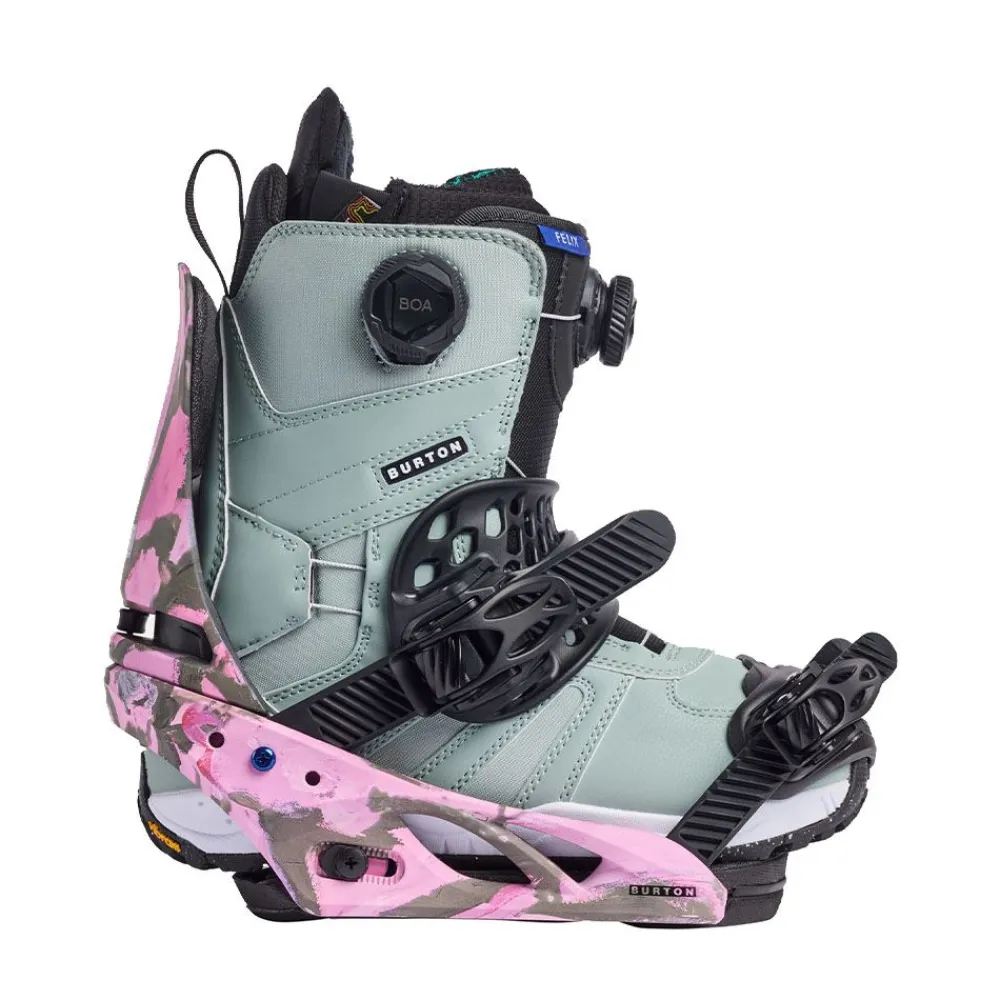 Burton Lexa X Re:Flex