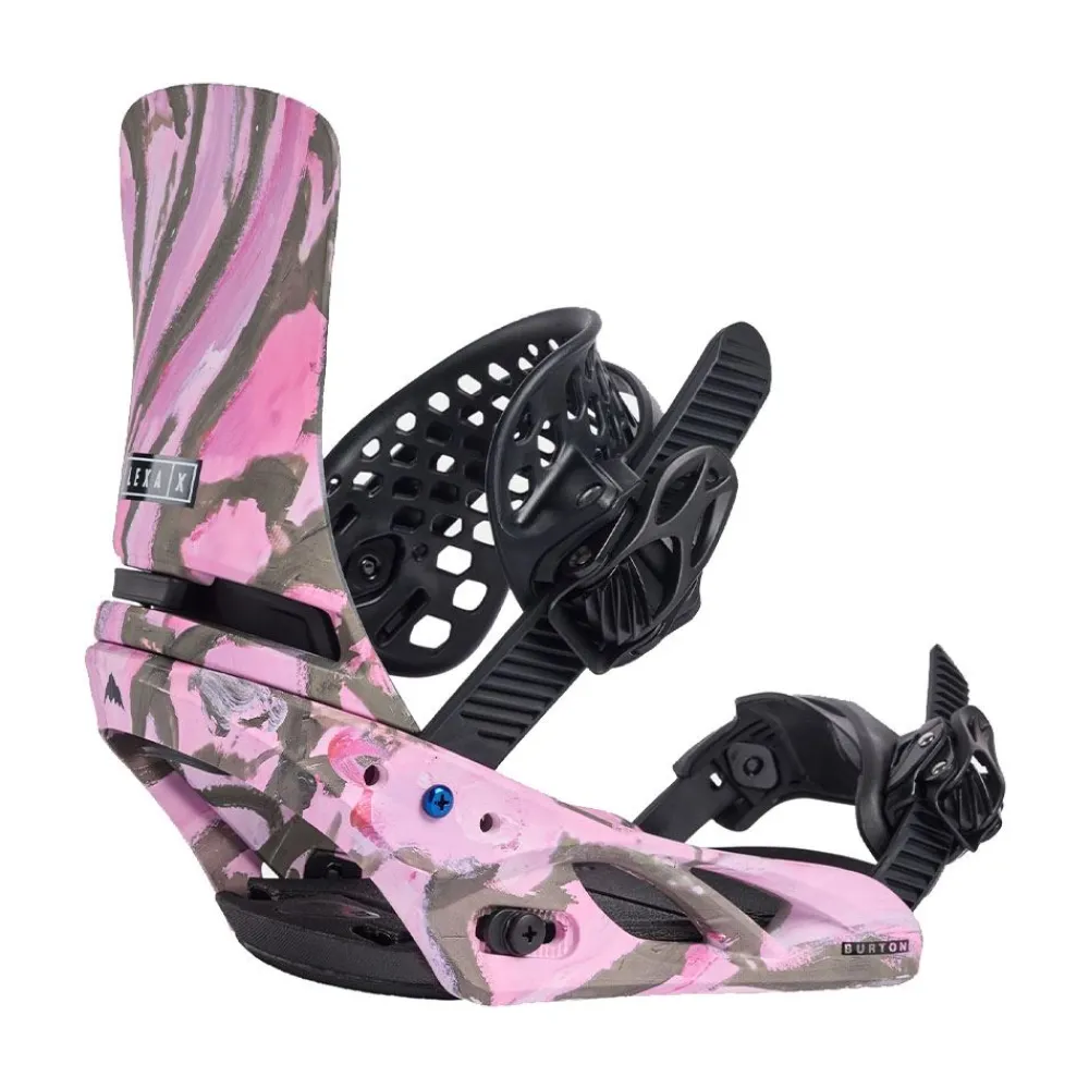 Burton Lexa X Re:Flex