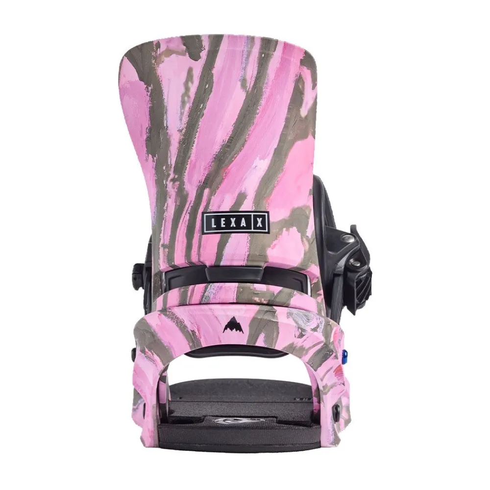 Burton Lexa X Re:Flex