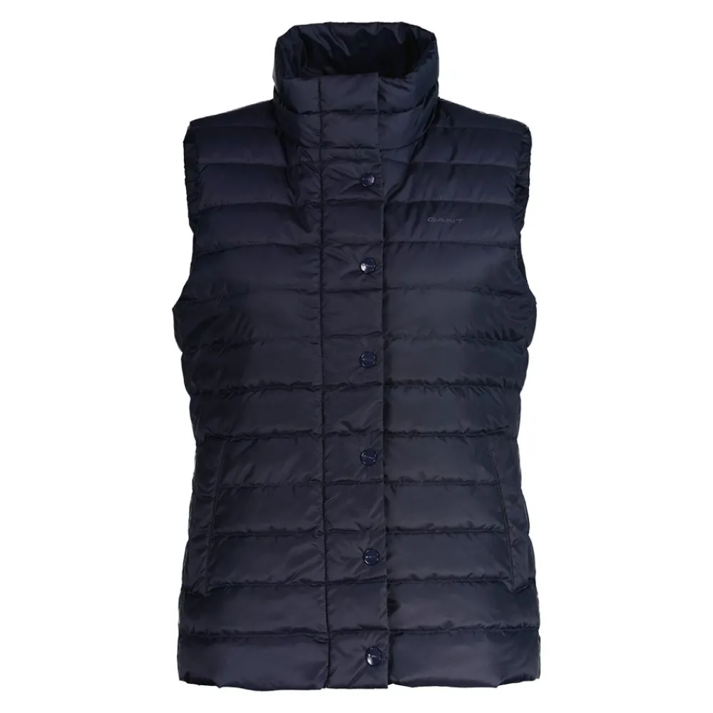 Allt Under Jackor | GANT Light Down Vest Da