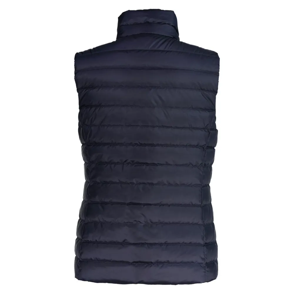Allt Under Jackor | GANT Light Down Vest Da
