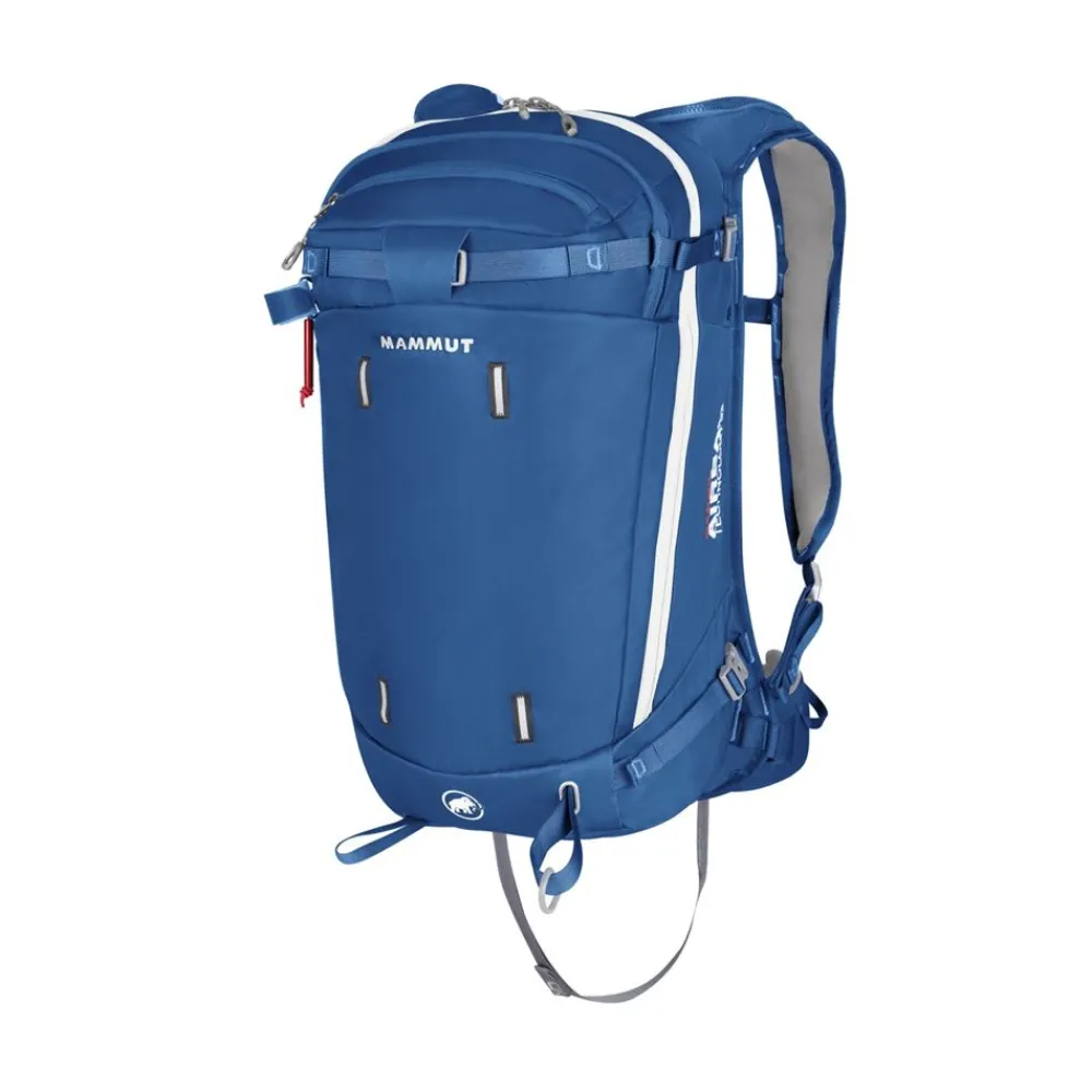 Alpint|Väskor | Mammut Light Protection Airbag 3.0