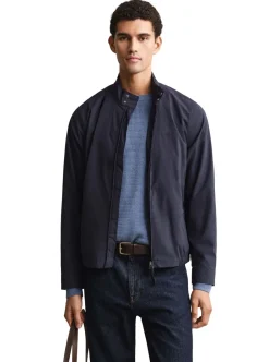 Vårjackor|Allt Under Jackor | GANT IGHTWEIGHT HARRINGTON JACKET HERR