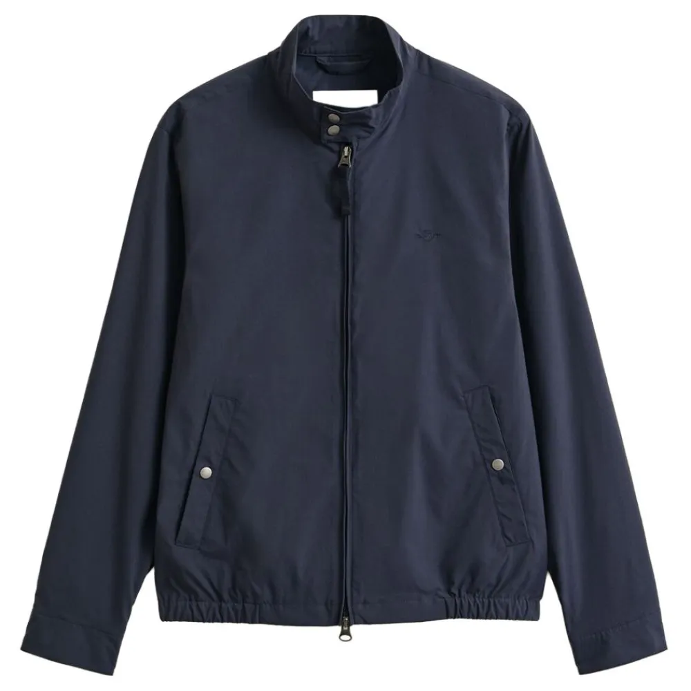 Vårjackor|Allt Under Jackor | GANT IGHTWEIGHT HARRINGTON JACKET HERR