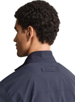 Vårjackor|Allt Under Jackor | GANT IGHTWEIGHT HARRINGTON JACKET HERR