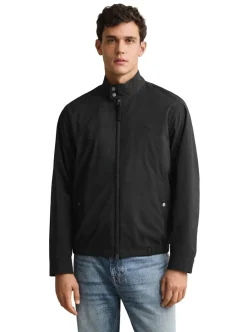Vårjackor|Allt Under Jackor | GANT IGHTWEIGHT HARRINGTON JACKET HERR