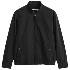 Vårjackor|Allt Under Jackor | GANT IGHTWEIGHT HARRINGTON JACKET HERR