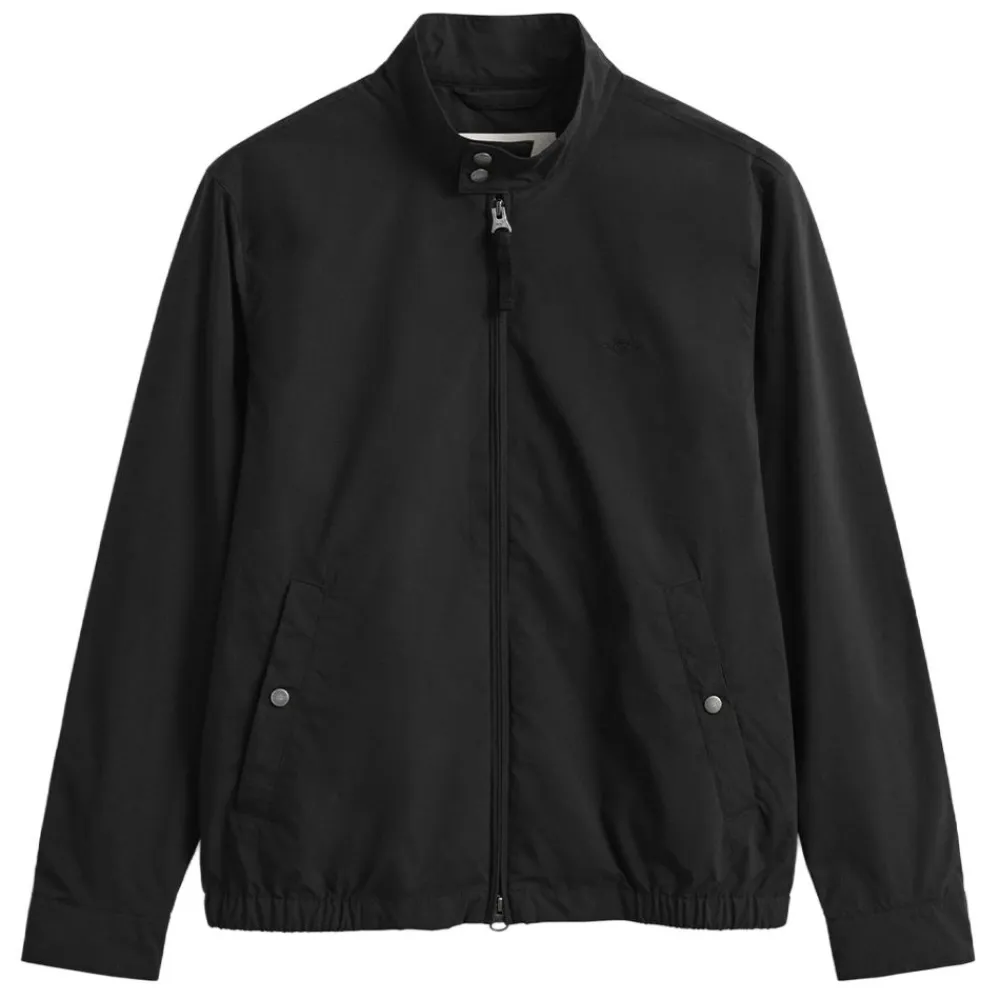 Vårjackor|Allt Under Jackor | GANT IGHTWEIGHT HARRINGTON JACKET HERR
