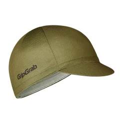 Discount Grip Grab Lightweight Summer Cycling Cap