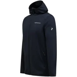 Peak Performance Light Zip Hood Herr
